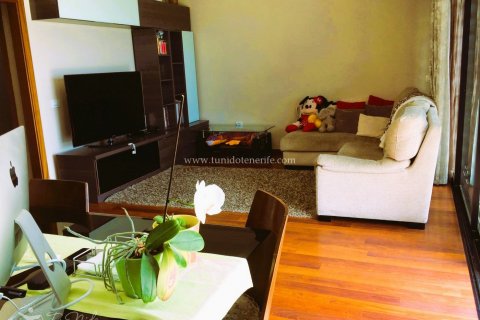 Bungalow San Eugenio, Tenerife, Hiszpania 4 sypialnie, 195 mkw. nr 59866 – zdjęcie 8