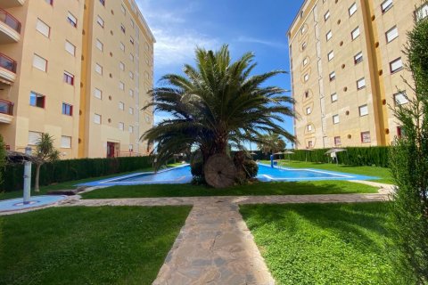 Apartament w Villajoyosa, Alicante, Hiszpania 2 sypialnie, 90 mkw. nr 59196 – zdjęcie 4