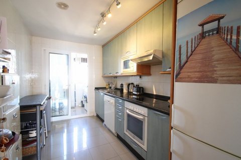 Apartament w Campoamor, Alicante, Hiszpania 2 sypialnie, 70 mkw. nr 58452 – zdjęcie 10