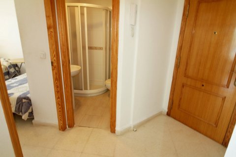 Apartament w Benidorm, Alicante, Hiszpania 2 sypialnie, 78 mkw. nr 58936 – zdjęcie 8