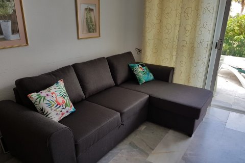 Apartament w Santa Cruz de Tenerife, Tenerife, Hiszpania 1 sypialnia, 62 mkw. nr 58478 – zdjęcie 2