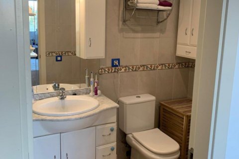 Apartament w San Juan, Alicante, Hiszpania 2 sypialnie, 80 mkw. nr 58549 – zdjęcie 7