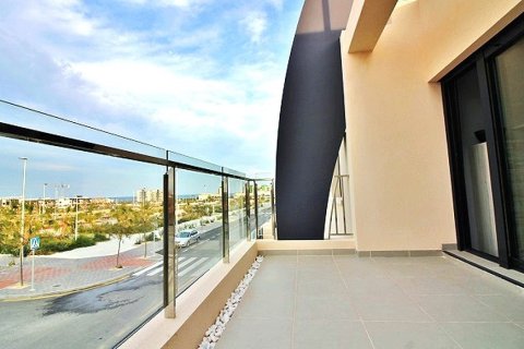 Apartament w Mil Palmeras, Alicante, Hiszpania 2 sypialnie, 67 mkw. nr 59077 – zdjęcie 10