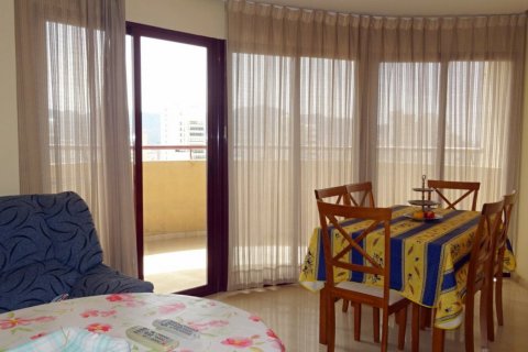 Apartament w Benidorm, Alicante, Hiszpania 2 sypialnie, 85 mkw. nr 58411 – zdjęcie 8