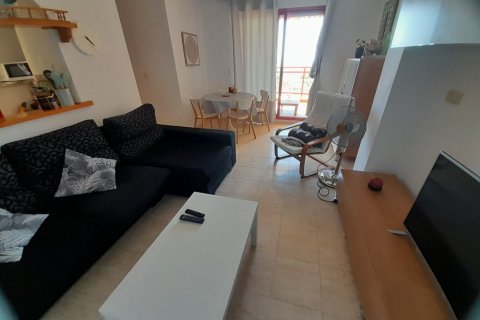 Apartament w Villajoyosa, Alicante, Hiszpania 2 sypialnie, 90 mkw. nr 59196 – zdjęcie 9