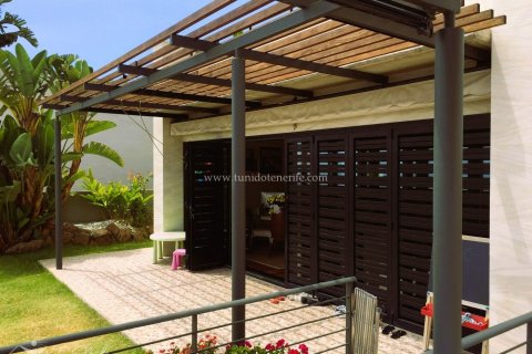 Bungalow San Eugenio, Tenerife, Hiszpania 4 sypialnie, 195 mkw. nr 59866 – zdjęcie 4