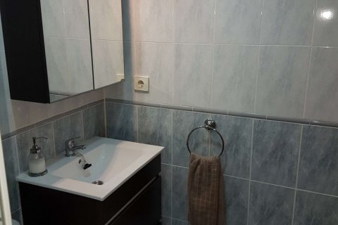 Apartament w Benidorm, Alicante, Hiszpania 3 sypialnie, 102 mkw. nr 58762 – zdjęcie 9