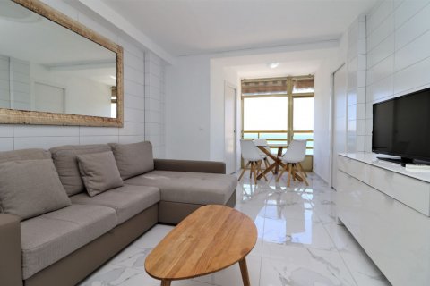 Apartament w Benidorm, Alicante, Hiszpania 2 sypialnie, 76 mkw. nr 58915 – zdjęcie 10