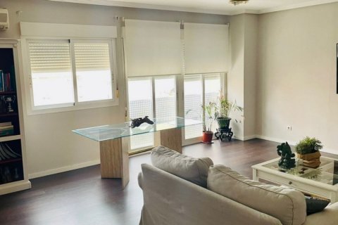 Apartament w San Juan, Alicante, Hiszpania 3 sypialnie, 135 mkw. nr 59032 – zdjęcie 5