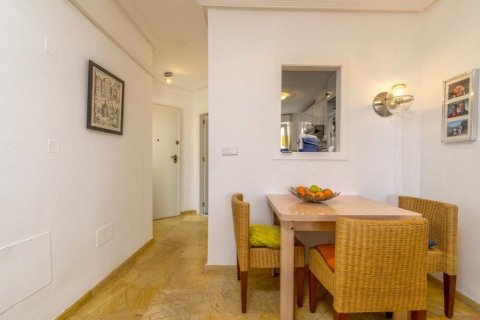 Apartament w Campoamor, Alicante, Hiszpania 2 sypialnie, 80 mkw. nr 58514 – zdjęcie 5