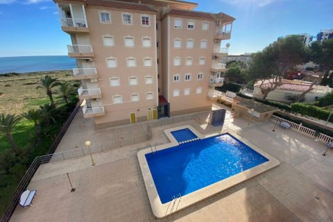 Apartament w Punta Prima, Alicante, Hiszpania 2 sypialnie, 75 mkw. nr 58894 – zdjęcie 9