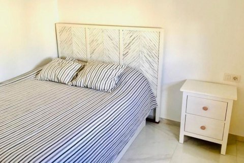 Apartament w Polop, Alicante, Hiszpania 3 sypialnie, 93 mkw. nr 58754 – zdjęcie 9