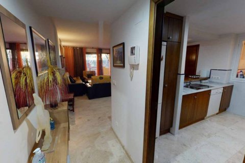 Apartament w Punta Prima, Alicante, Hiszpania 2 sypialnie, 99 mkw. nr 58851 – zdjęcie 3