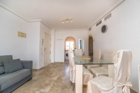 Apartament w Cabo Roig, Alicante, Hiszpania 2 sypialnie, 79 mkw. nr 58515 – zdjęcie 5