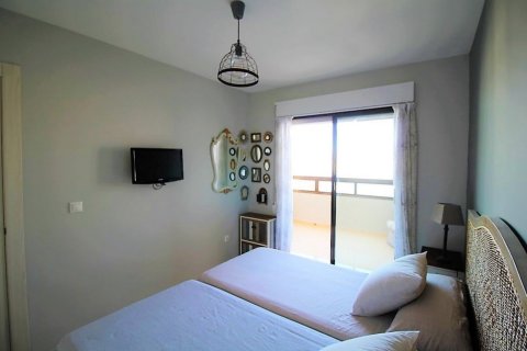 Apartament w Benidorm, Alicante, Hiszpania 1 sypialnia, 65 mkw. nr 58532 – zdjęcie 9