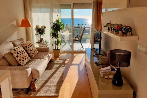 Apartament w San Juan, Alicante, Hiszpania 1 sypialnia, 55 mkw. nr 58864 – zdjęcie 3