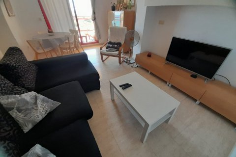 Apartament w Villajoyosa, Alicante, Hiszpania 2 sypialnie, 90 mkw. nr 59196 – zdjęcie 7