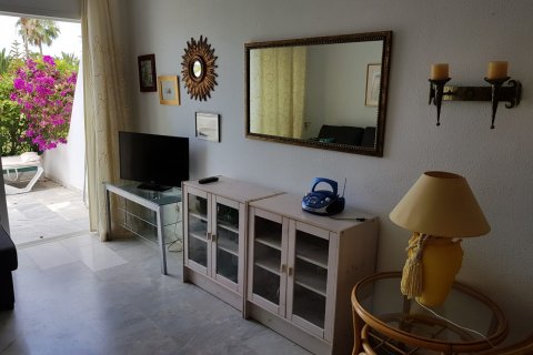 Apartament w Santa Cruz de Tenerife, Tenerife, Hiszpania 1 sypialnia, 62 mkw. nr 58478 – zdjęcie 5