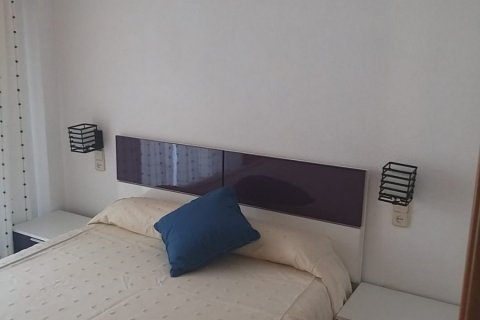 Apartament w Calpe, Alicante, Hiszpania 2 sypialnie, 92 mkw. nr 58911 – zdjęcie 3