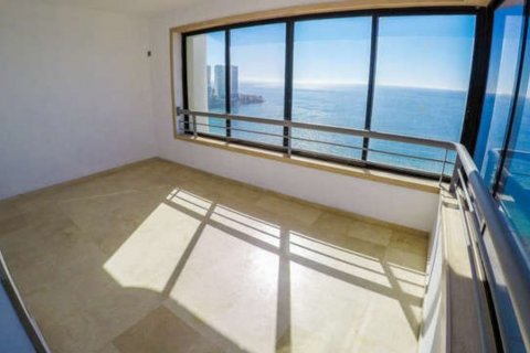 Apartament w Benidorm, Alicante, Hiszpania 1 sypialnia, 70 mkw. nr 58287 – zdjęcie 4