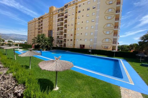 Apartament w Villajoyosa, Alicante, Hiszpania 2 sypialnie, 90 mkw. nr 59196 – zdjęcie 5