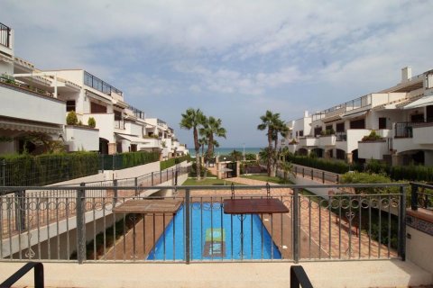 Bungalow w La Mata, Alicante, Hiszpania 2 sypialnie, 95 mkw. nr 58632 – zdjęcie 5