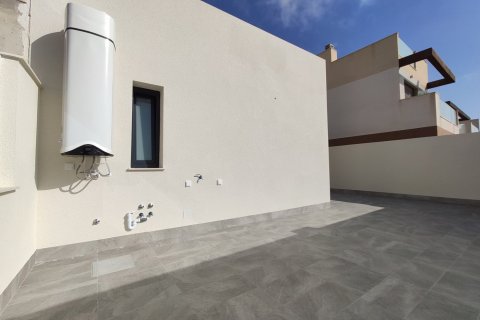 Bungalow w San Pedro del Pinatar, Murcia, Hiszpania 2 sypialnie, 74 mkw. nr 59132 – zdjęcie 9