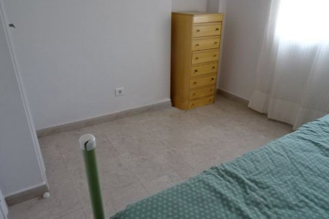 Apartament w Benidorm, Alicante, Hiszpania 3 sypialnie, 90 mkw. nr 58834 – zdjęcie 5