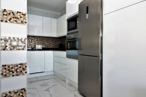 Apartament w Benidorm, Alicante, Hiszpania 2 sypialnie, 76 mkw. nr 58915 – zdjęcie 5