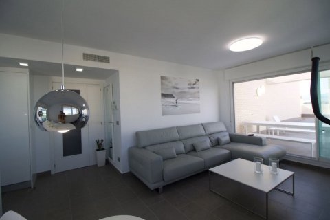 Apartament w San Juan, Alicante, Hiszpania 3 sypialnie, 115 mkw. nr 59380 – zdjęcie 10