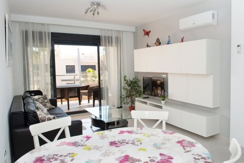 Apartament w Torre de la Horadada, Alicante, Hiszpania 2 sypialnie, 68 mkw. nr 58371 – zdjęcie 3