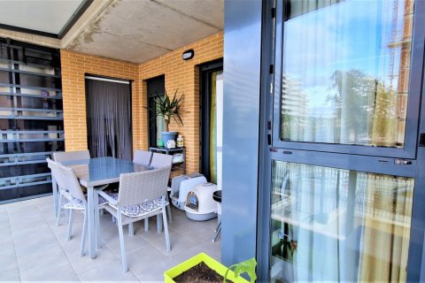 Apartament w San Juan, Alicante, Hiszpania 4 sypialnie, 164 mkw. nr 59423 – zdjęcie 2