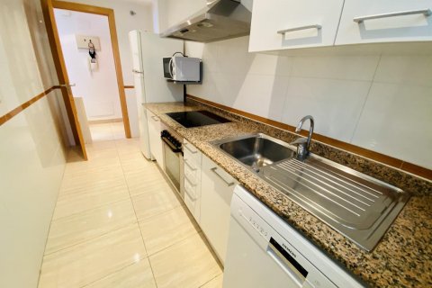 Apartament w Villajoyosa, Alicante, Hiszpania 2 sypialnie, 90 mkw. nr 58676 – zdjęcie 2