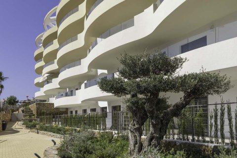 Apartament w Gran Alacant, Alicante, Hiszpania 2 sypialnie, 168 mkw. nr 59179 – zdjęcie 4