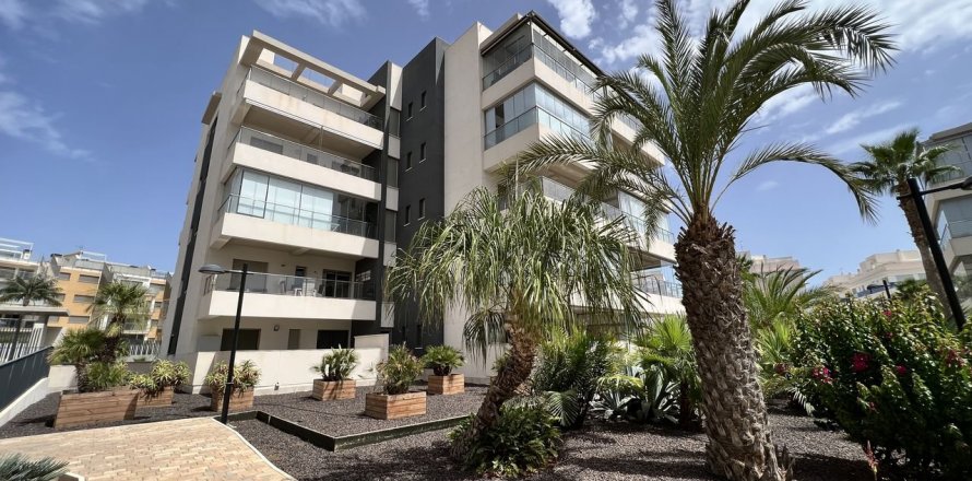 Apartament w Villamartin, Alicante, Hiszpania 2 sypialnie, 93 mkw. nr 59302