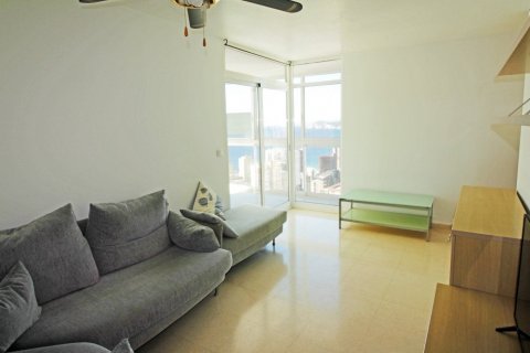 Apartament w Benidorm, Alicante, Hiszpania 2 sypialnie, 78 mkw. nr 58936 – zdjęcie 6