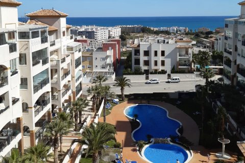 Apartament w Guardamar del Segura, Alicante, Hiszpania 2 sypialnie, 85 mkw. nr 58579 – zdjęcie 1