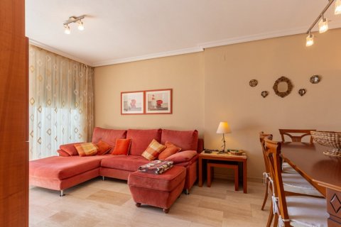 Apartament w Benidorm, Alicante, Hiszpania 2 sypialnie, 74 mkw. nr 58418 – zdjęcie 8