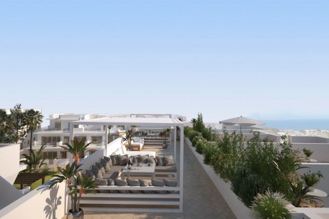 Apartament w Gran Alacant, Alicante, Hiszpania 3 sypialnie, 94 mkw. nr 58134 – zdjęcie 1