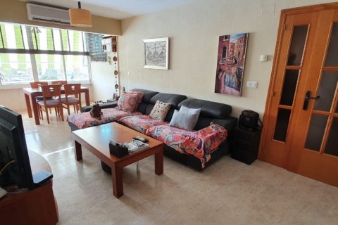 Apartament w San Juan, Alicante, Hiszpania 2 sypialnie, 118 mkw. nr 58931 – zdjęcie 3