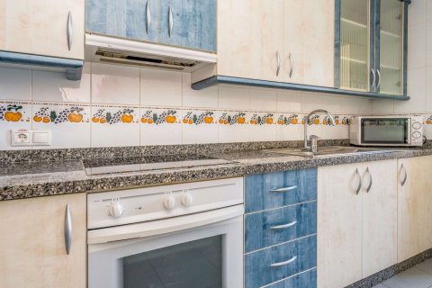 Apartament w Calpe, Alicante, Hiszpania 2 sypialnie, 84 mkw. nr 58416 – zdjęcie 6