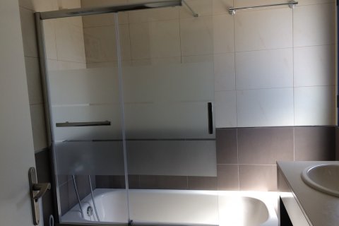 Apartament w Calpe, Alicante, Hiszpania 3 sypialnie, 80 mkw. nr 58285 – zdjęcie 9