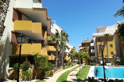 Apartament w Punta Prima, Alicante, Hiszpania 3 sypialnie, 138 mkw. nr 58717 – zdjęcie 8