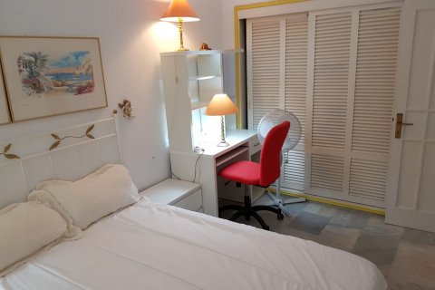 Apartament w Santa Cruz de Tenerife, Tenerife, Hiszpania 1 sypialnia, 62 mkw. nr 58478 – zdjęcie 10