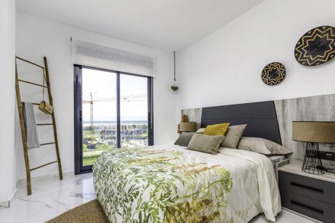 Apartament w Guardamar del Segura, Alicante, Hiszpania 3 sypialnie, 79 mkw. nr 59119 – zdjęcie 4