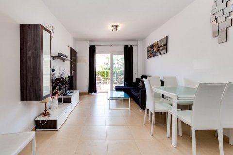 Bungalow w La Mata, Alicante, Hiszpania 2 sypialnie,  nr 58577 – zdjęcie 3