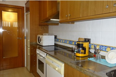 Apartament w Benidorm, Alicante, Hiszpania 2 sypialnie, 85 mkw. nr 58411 – zdjęcie 10