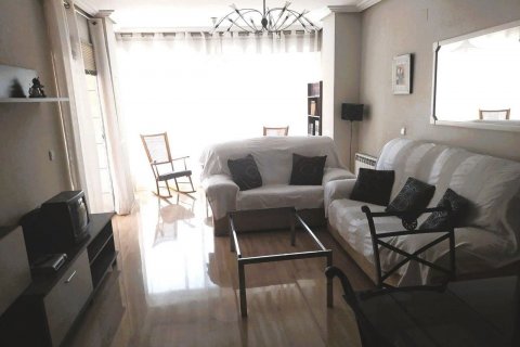 Apartament w Alicante, Hiszpania 2 sypialnie, 96 mkw. nr 59408 – zdjęcie 4