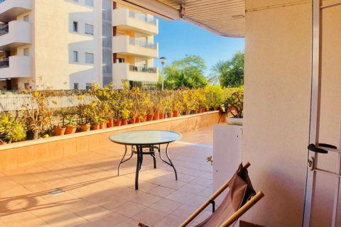 Apartament w Gran Alacant, Alicante, Hiszpania 2 sypialnie, 70 mkw. nr 58499 – zdjęcie 7