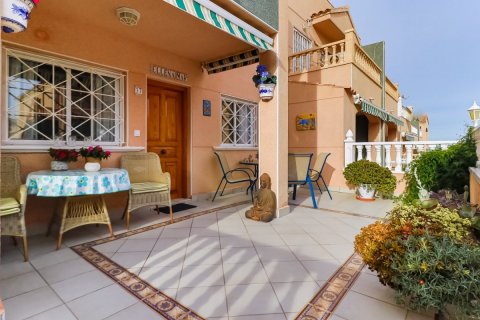 Bungalow w La Mata, Alicante, Hiszpania 2 sypialnie, 55 mkw. nr 58303 – zdjęcie 2